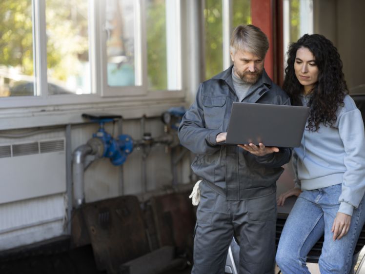 How to Build a Service Marketplace for Electricians and Plumbers